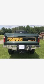 Dodge Power Wagon Classics For Sale Classics On Autotrader