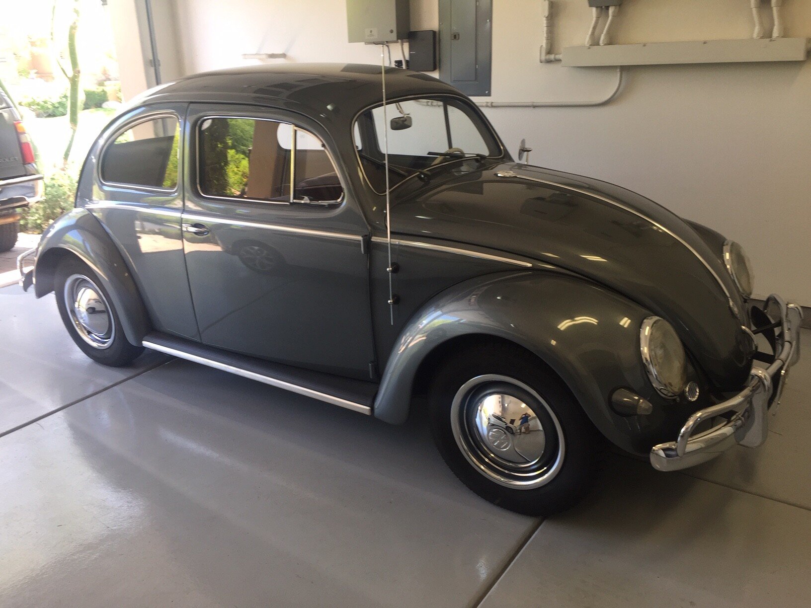 Volkswagen Beetle Classics For Sale - Classics On Autotrader