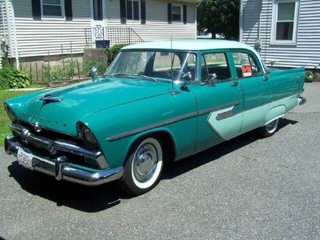 1956 Plymouth Belvedere Classics for Sale - Classics on Autotrader