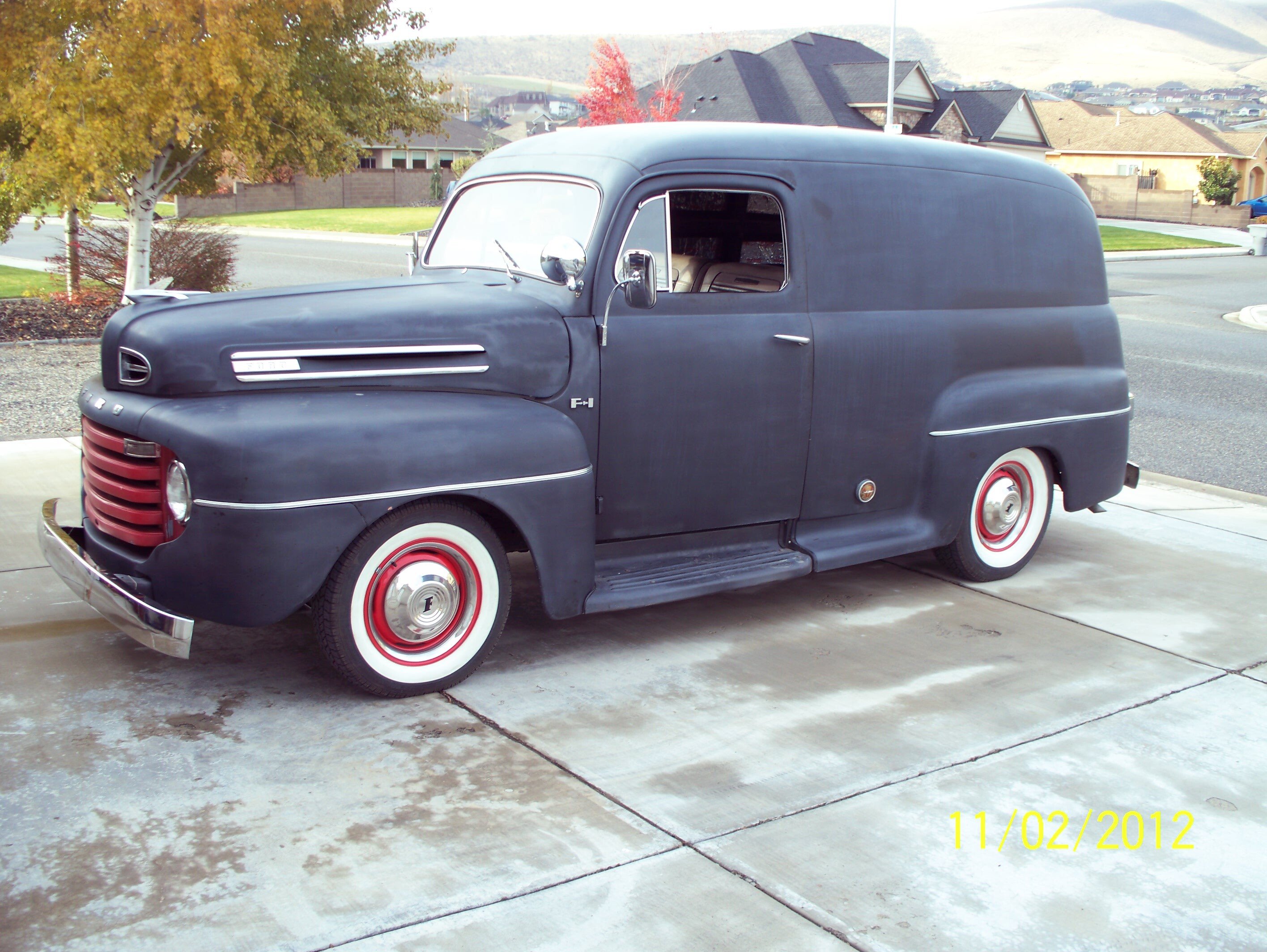 Classic Trucks for Sale Classics on Autotrader