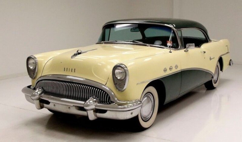 1954 buick special classics for sale classics on autotrader 1954 buick special classics for sale