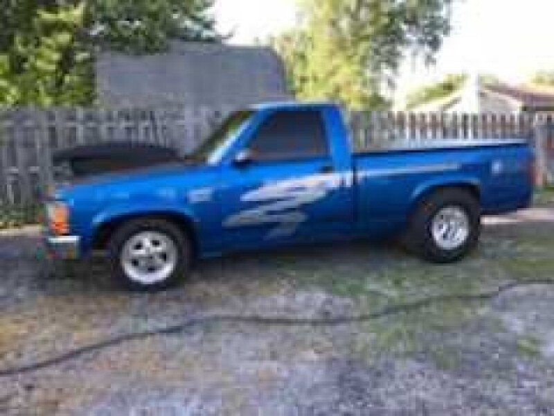 dodge dakota classics for sale classics on autotrader