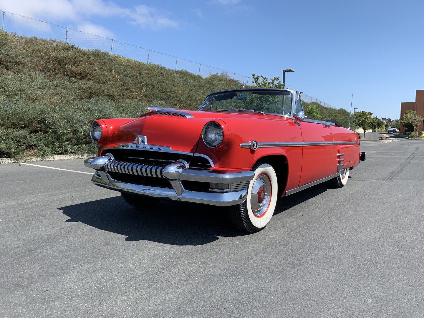 1954 Mercury Monterey Classics for Sale - Classics on Autotrader