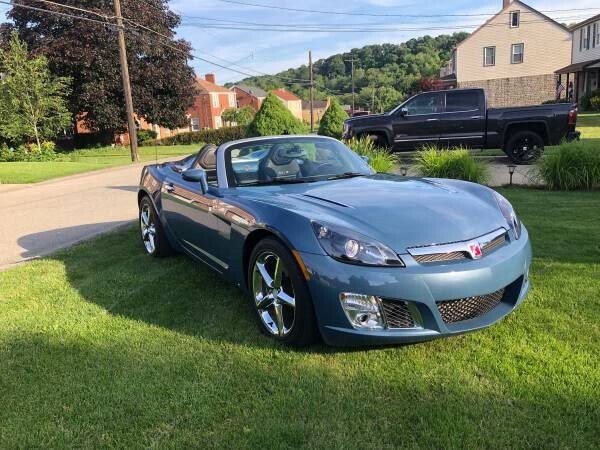 Classics for Sale near Pittsburgh, Pennsylvania - Classics on Autotrader