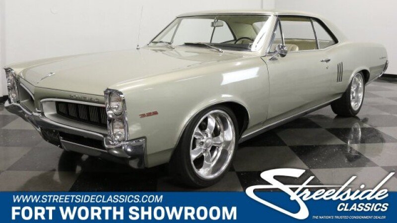 1967 pontiac le mans classics for sale classics on autotrader 1967 pontiac le mans classics for sale