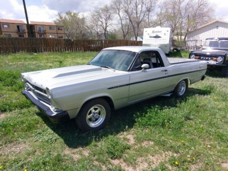 1967 ford ranchero classics for sale classics on autotrader 1967 ford ranchero classics for sale