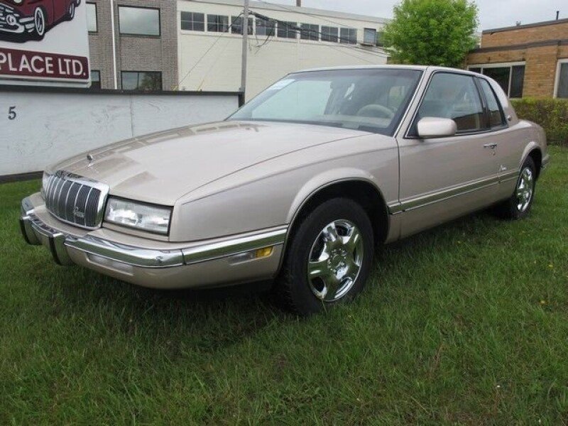 1991 buick riviera classics for sale classics on autotrader 1991 buick riviera classics for sale classics on autotrader