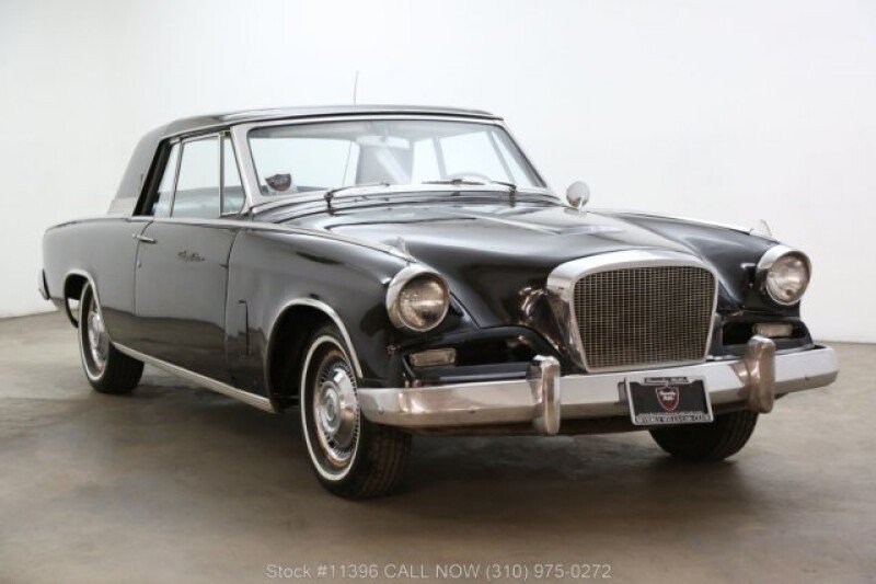 studebaker gran turismo hawk classics for sale classics on autotrader studebaker gran turismo hawk classics