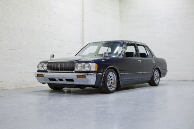 Toyota Crown Classics for Sale - Classics on Autotrader