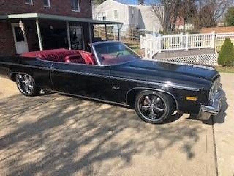 1975 oldsmobile 88 classics for sale classics on autotrader 1975 oldsmobile 88 classics for sale