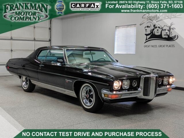 1970 Pontiac Bonneville Classics for Sale - Classics on Autotrader