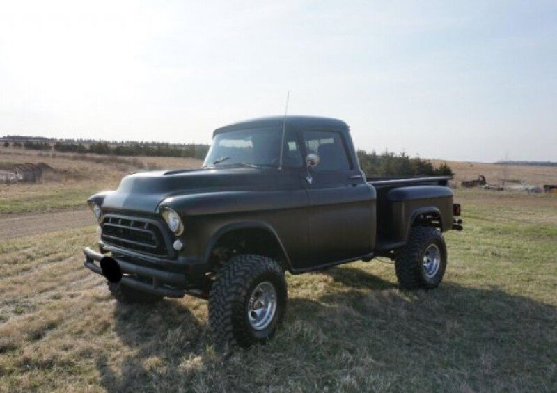 1957 chevrolet 3100 classics for sale classics on autotrader 1957 chevrolet 3100 classics for sale