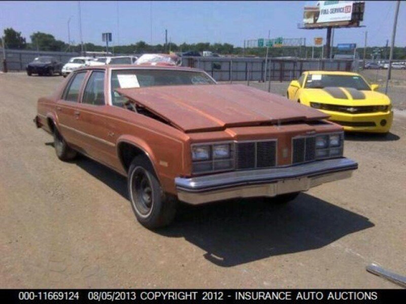 1977 oldsmobile 88 classics for sale classics on autotrader 1977 oldsmobile 88 classics for sale