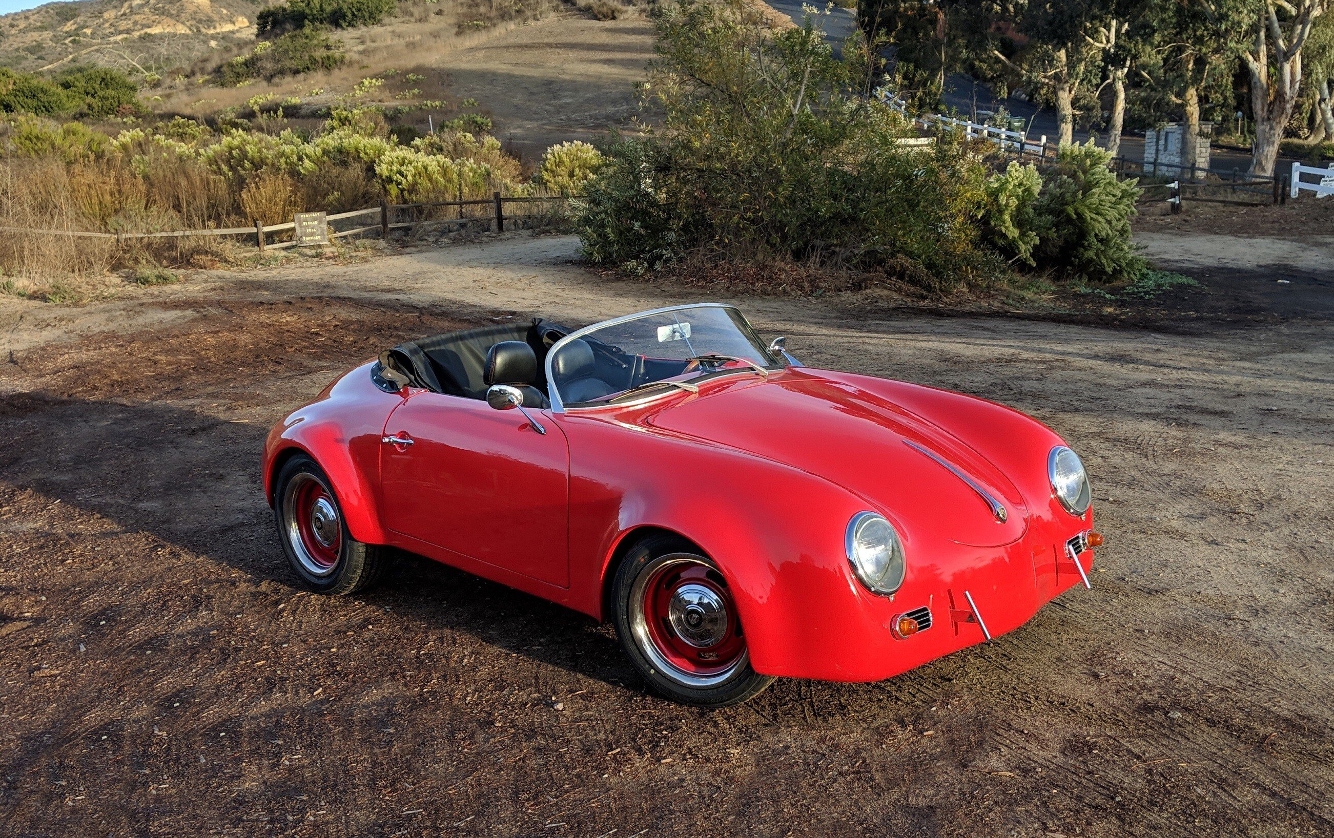 Porsche Kit Cars and Replicas for Sale - Classics on Autotrader