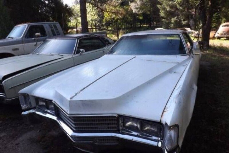 1970 cadillac eldorado classics for sale classics on autotrader 1970 cadillac eldorado classics for