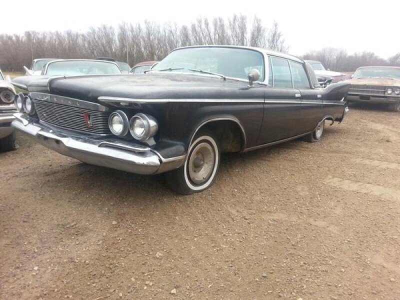 1961 chrysler imperial classics for sale classics on autotrader 1961 chrysler imperial classics for sale classics on autotrader