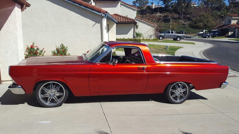 1967 ford ranchero classics for sale classics on autotrader 1967 ford ranchero classics for sale