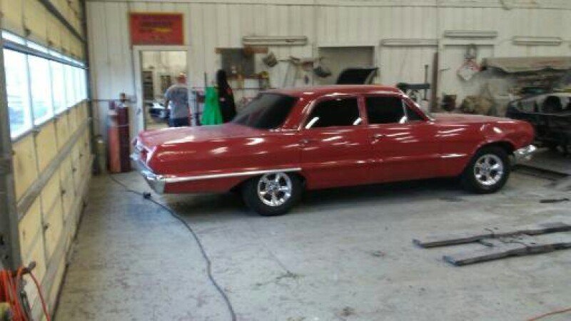 Classics For Sale Near Indianapolis Indiana Classics On Autotrader