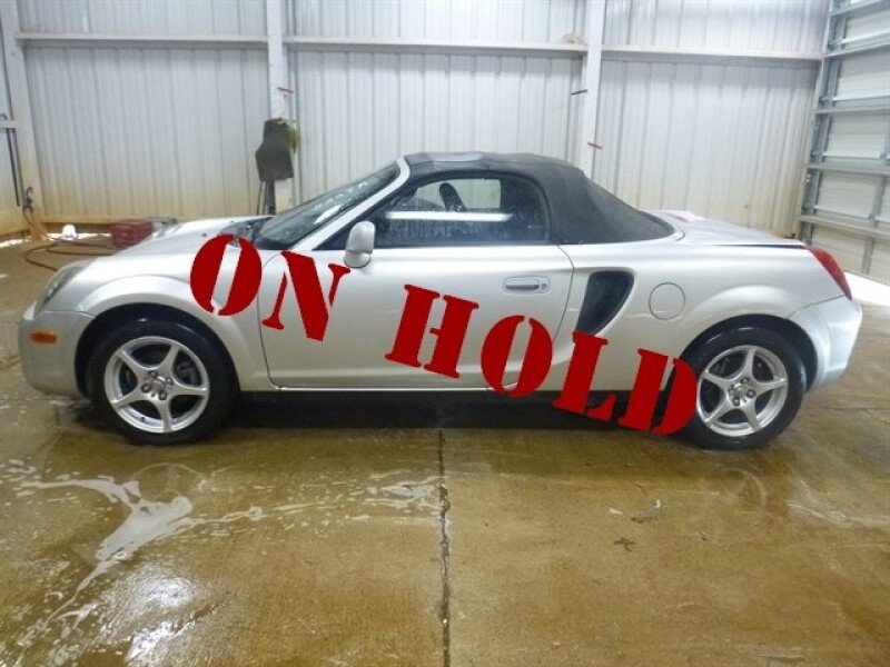 2001 toyota mr2 spyder for sale near bedford virginia 24174 classics on autotrader classics on autotrader