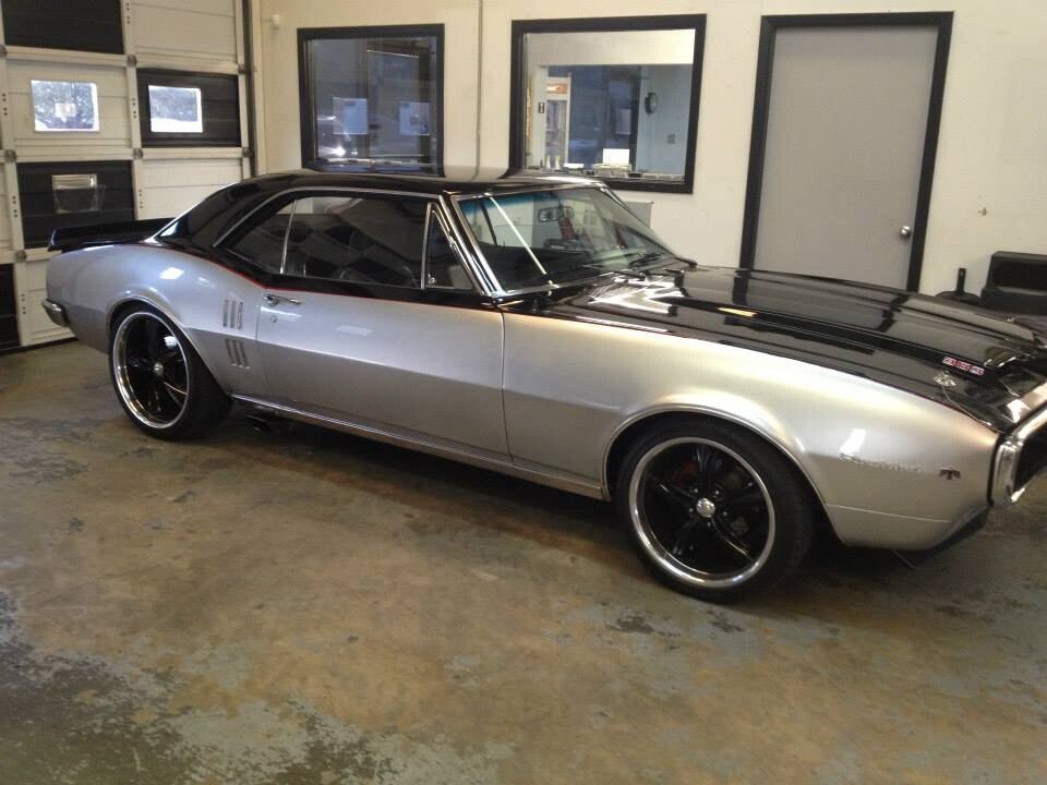 Muscle Cars and Pony Cars for Sale near Waco, Texas Muscle Cars and Pony Cars for Sale near Waco, Texas