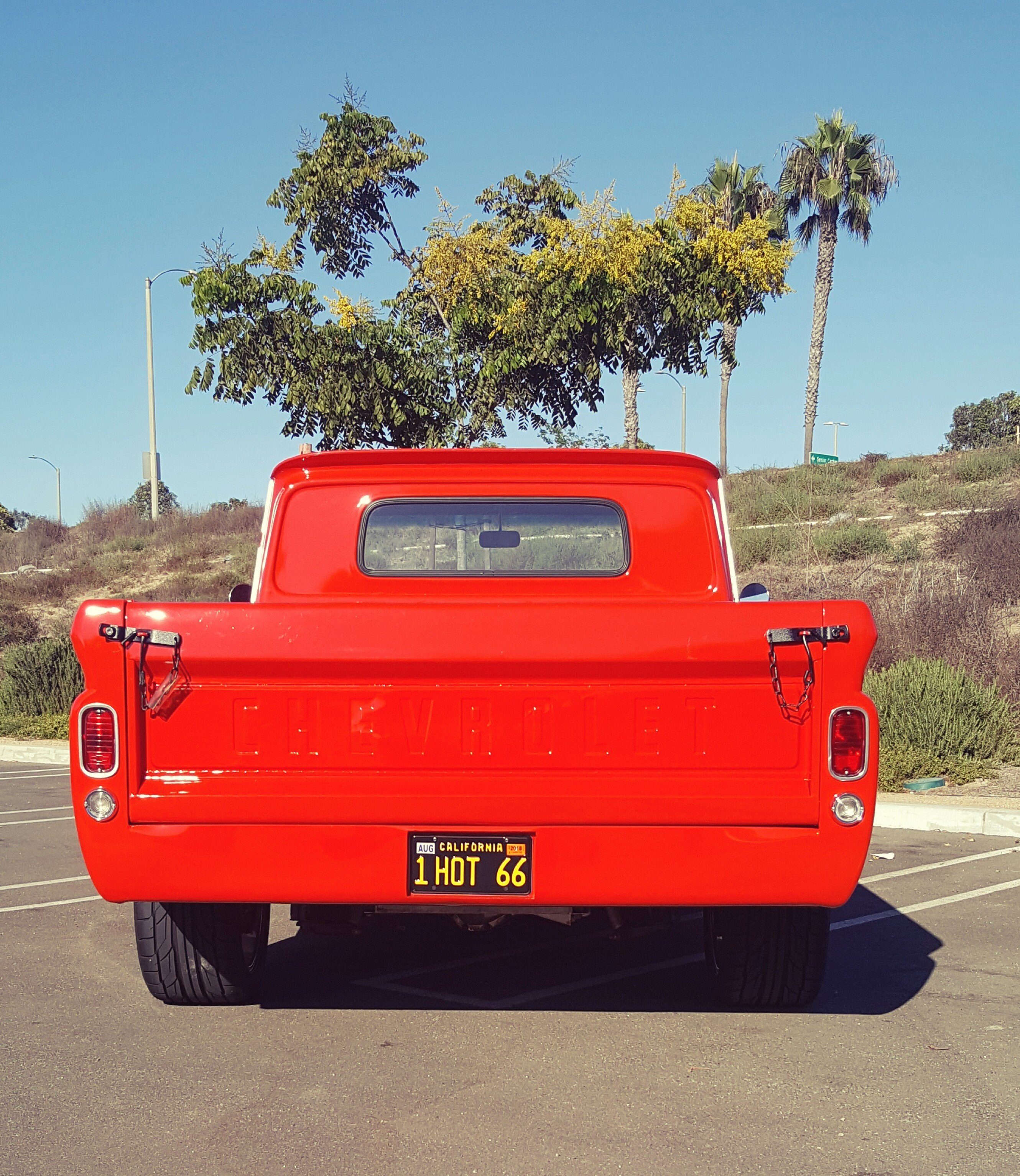 1966 Chevrolet C/K Truck for sale near Johnson City, Tennessee 37601