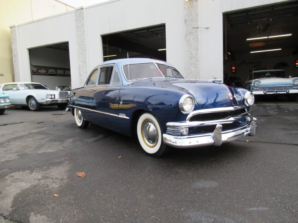 1951 Ford Other Ford Models for sale near Portland, Oregon 97202 ...