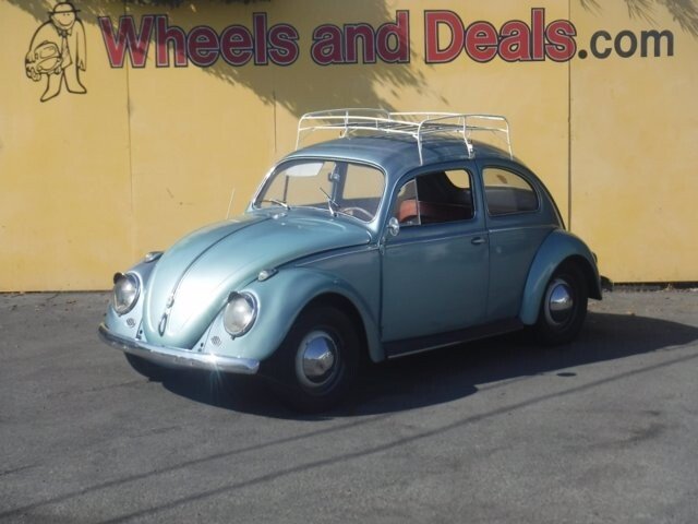 vw baja bug for sale near me