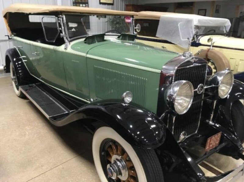 1930 cadillac other cadillac models classics for sale classics on autotrader autotrader classics