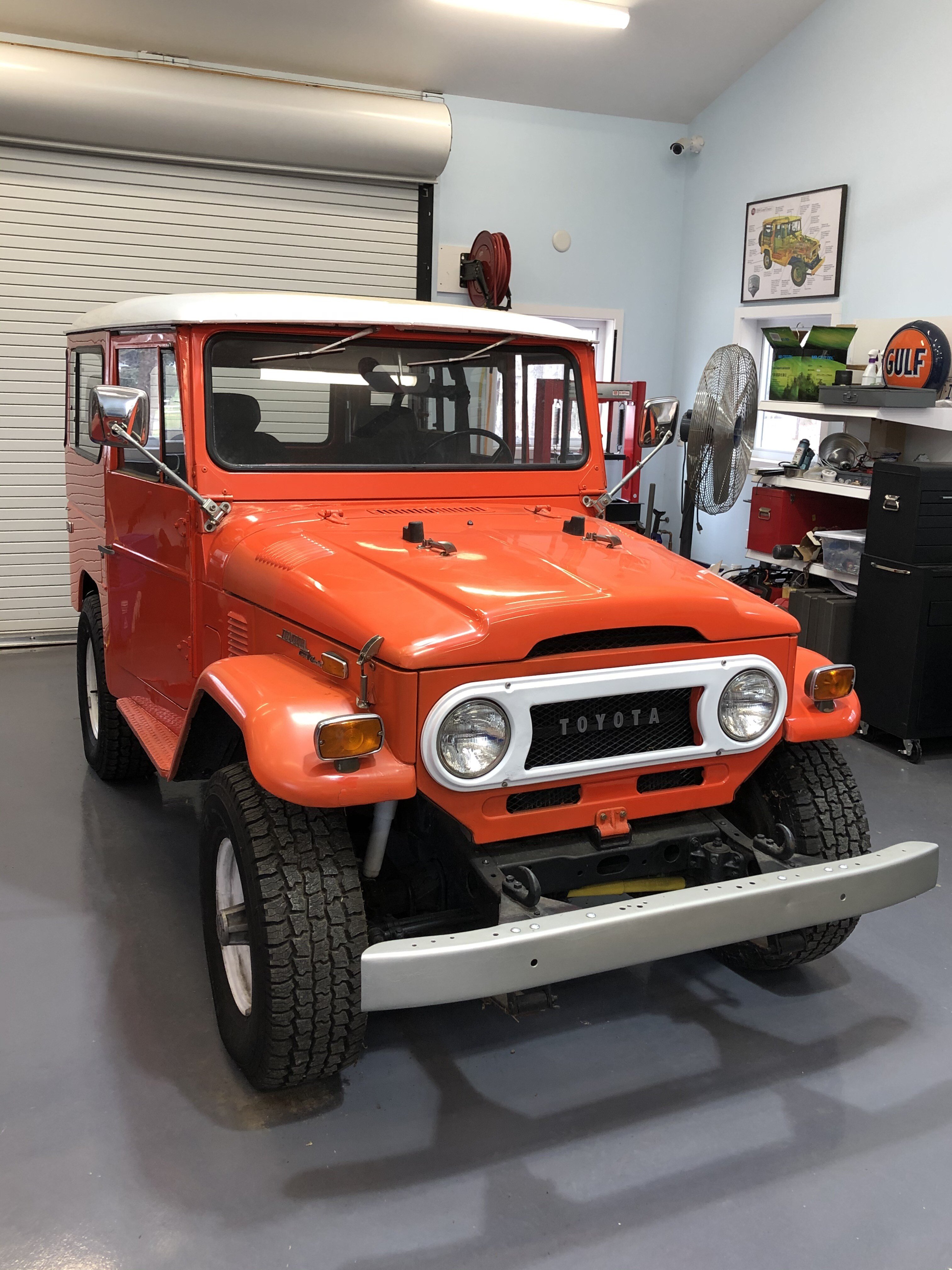 1973 toyota land cruiser for sale near matthews north carolina 28104 classics on autotrader autotrader classics