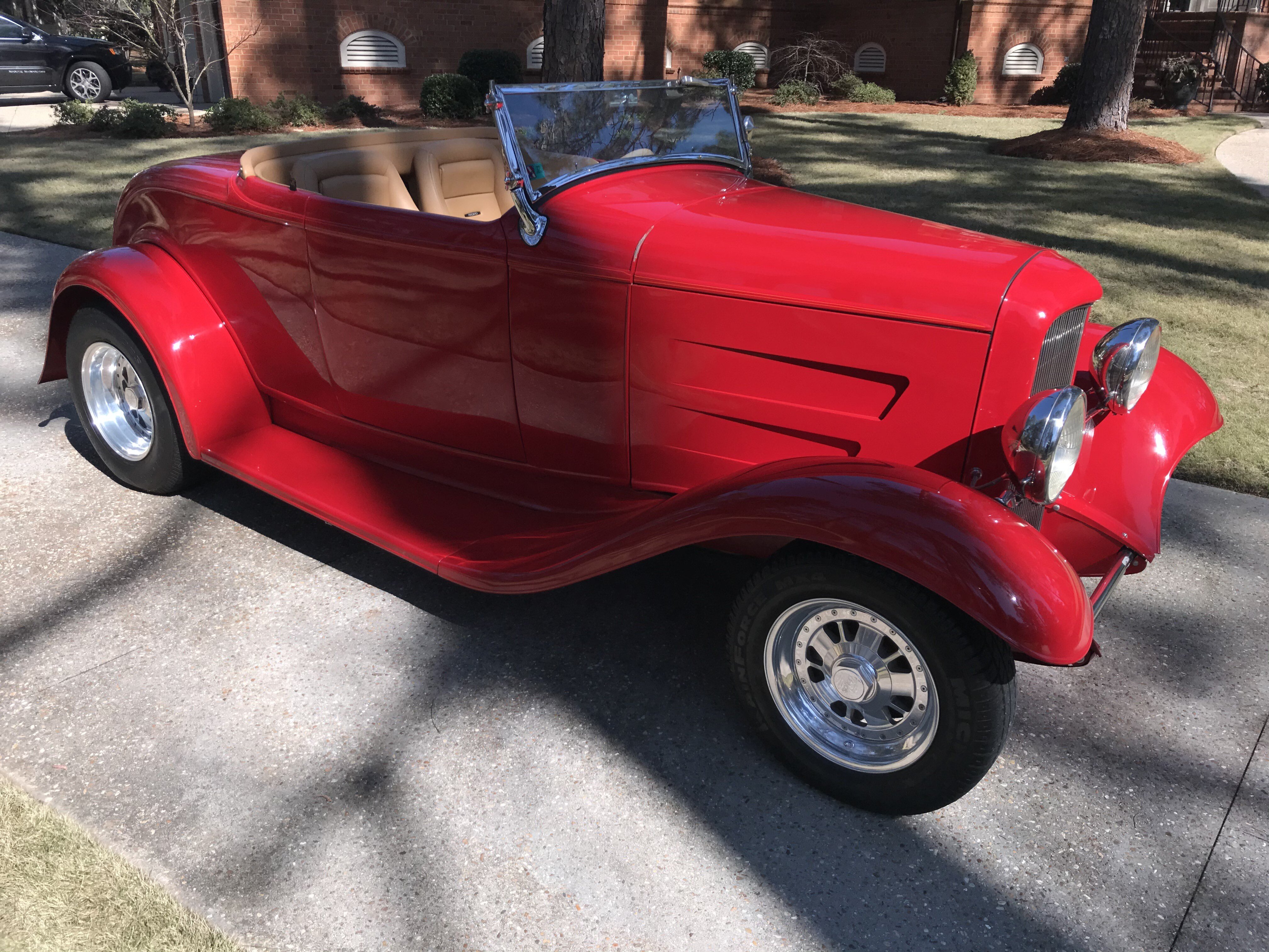 1932 Ford Model B Classics For Sale - Classics On Autotrader