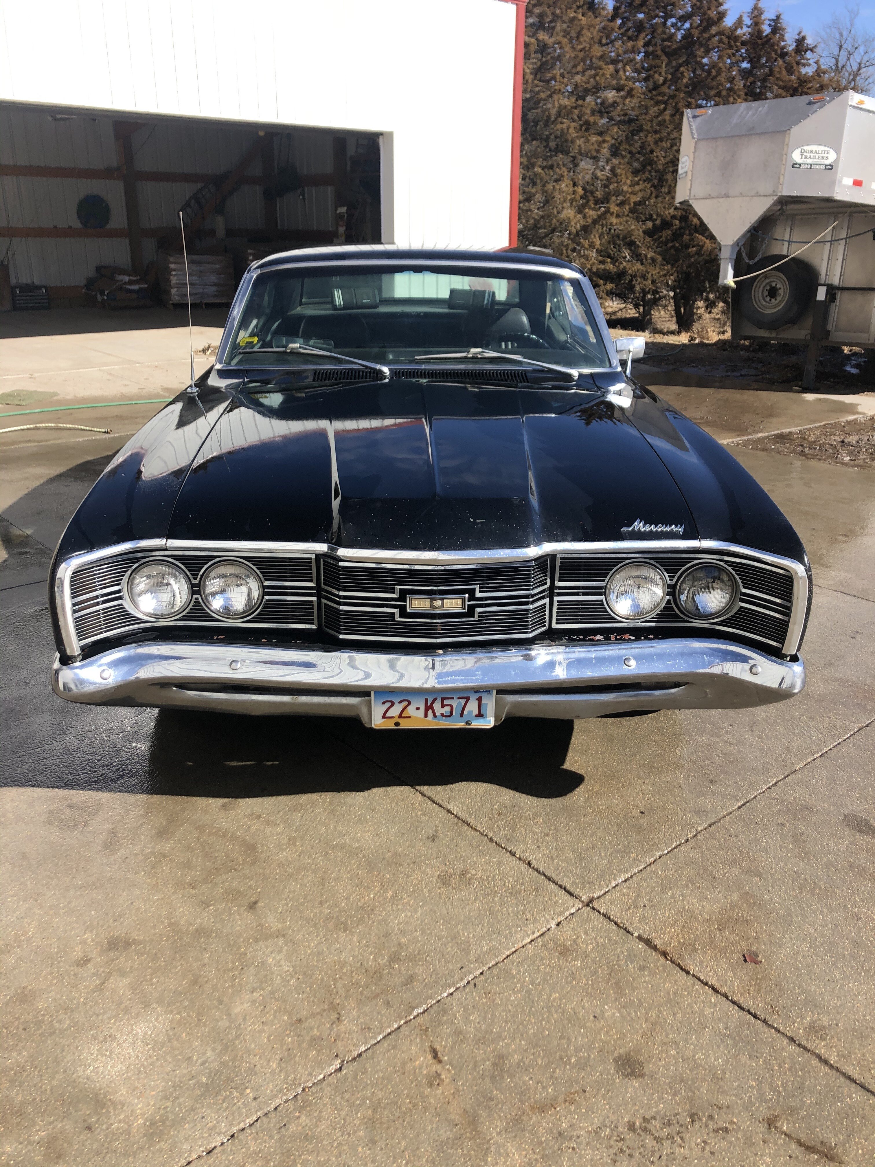 mercury montego classics for sale classics on autotrader mercury montego classics for sale