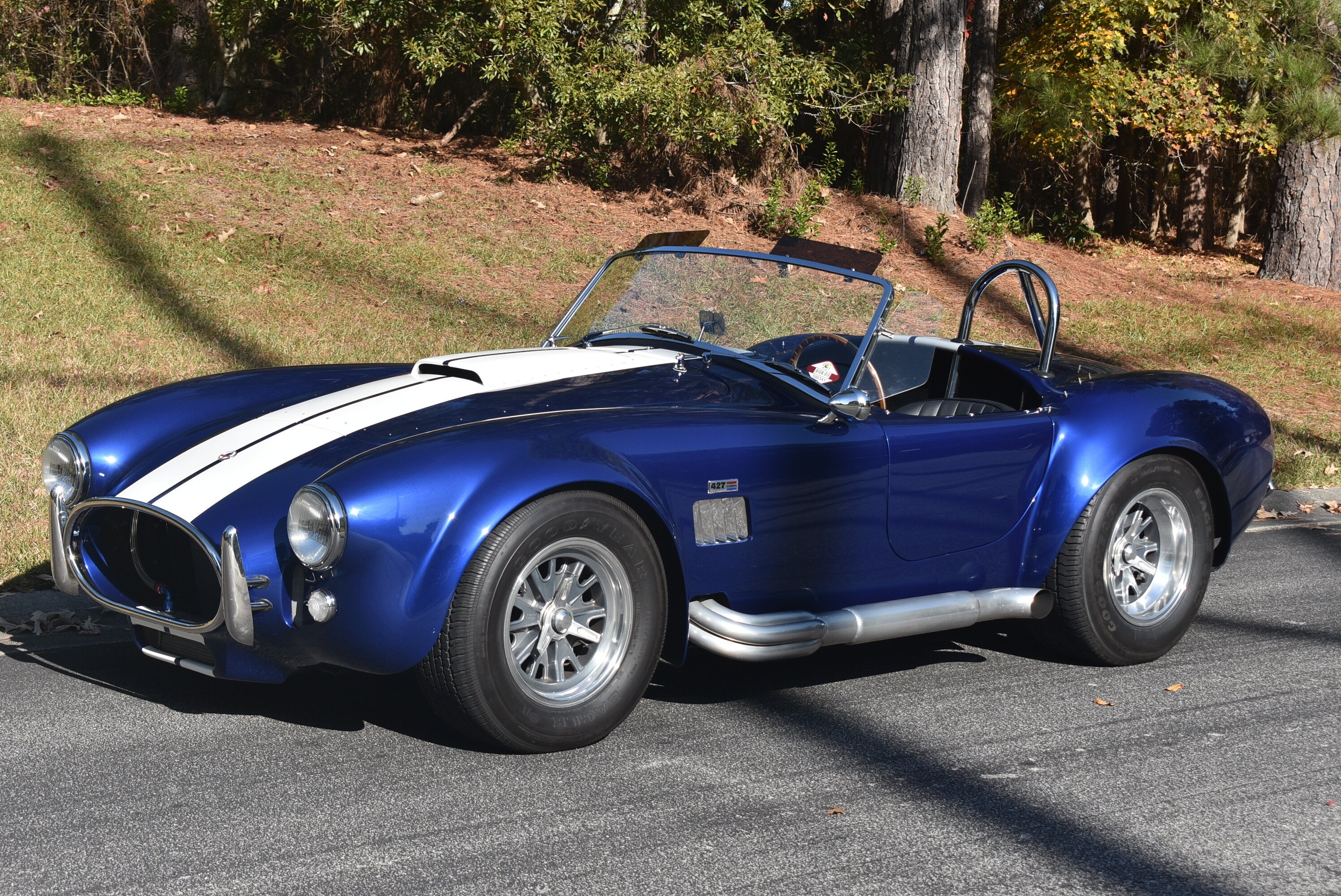 1965 AC Cobra-Replica for sale near Bluffton, South Carolina 29909 ...