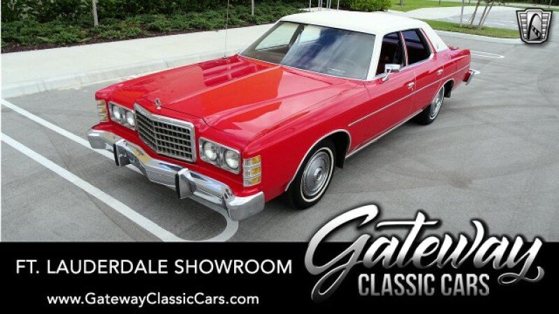 1977 ford ltd classics for sale classics on autotrader 1977 ford ltd classics for sale