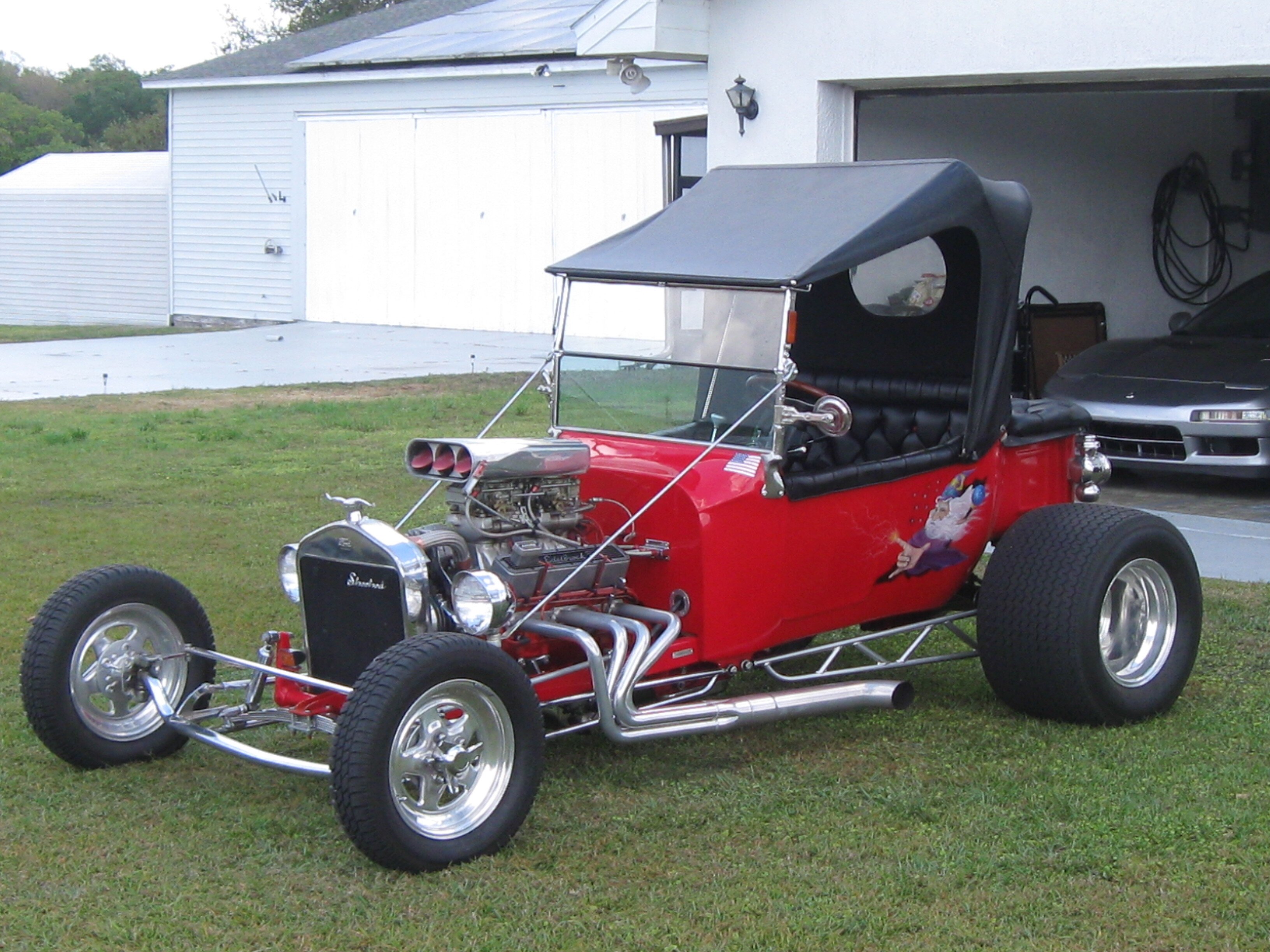 1923 Ford Model T-Replica for sale near Mulberry, Florida 33860 ...