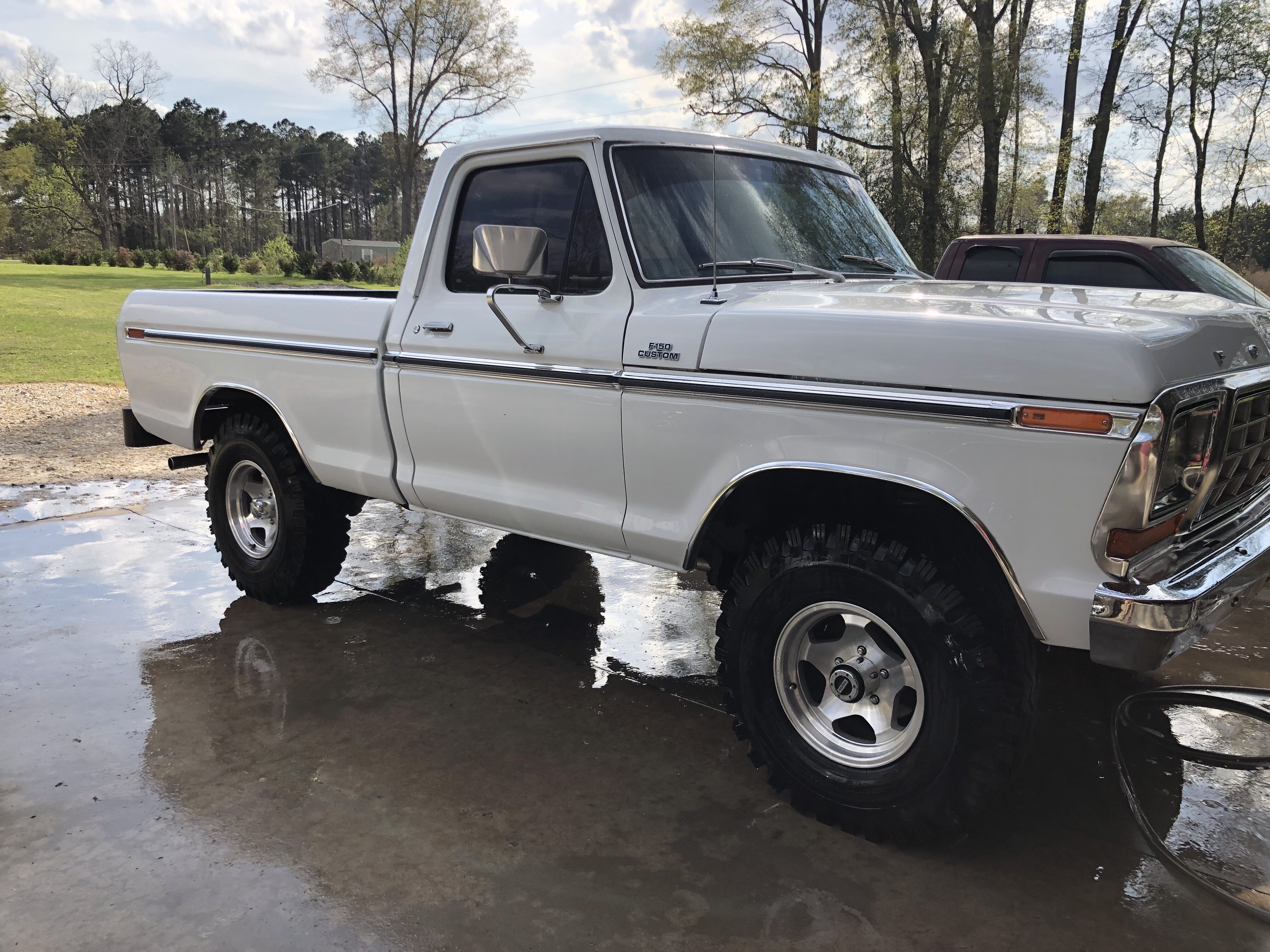 1979 ford f150 4x4 regular cab for sale near brunson south carolina 29911 classics on autotrader 1979 ford f150 4x4 regular cab for sale near brunson south carolina 29911 classics on autotrader