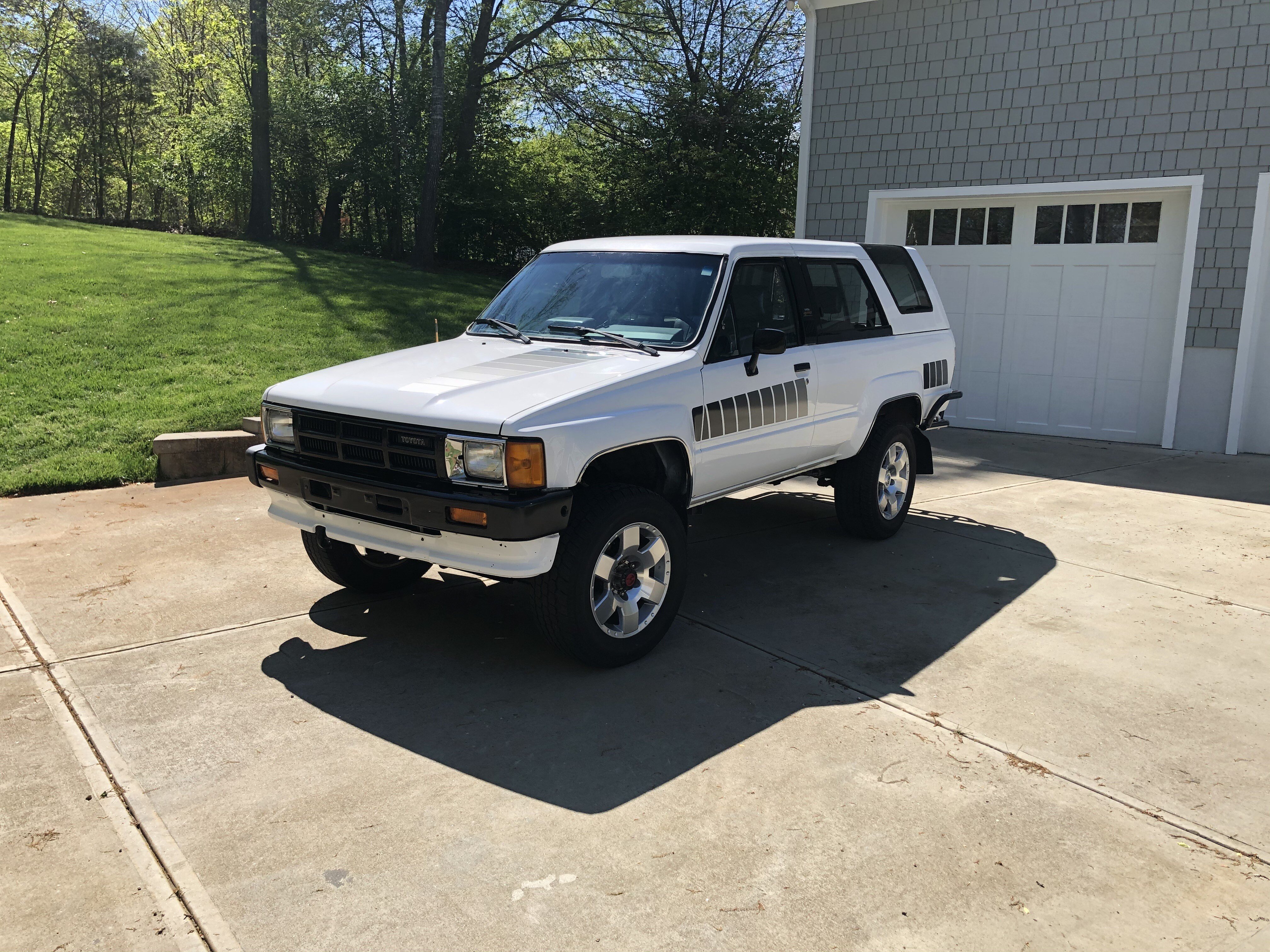 1986 toyota 4runner classics for sale classics on autotrader 1986 toyota 4runner classics for sale classics on autotrader