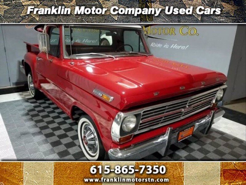 Classics For Sale Near Nashville Tennessee Classics On Autotrader