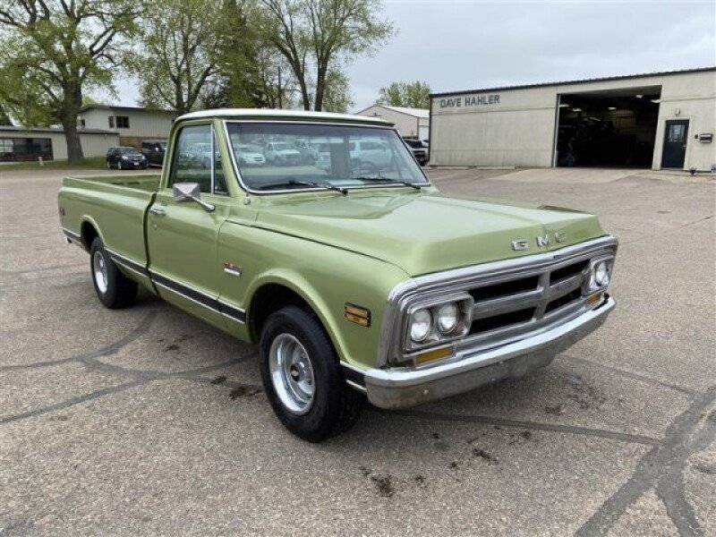 1970 gmc pickup for sale near webster south dakota 57274 classics on autotrader 1970 gmc pickup for sale near webster south dakota 57274 classics on autotrader