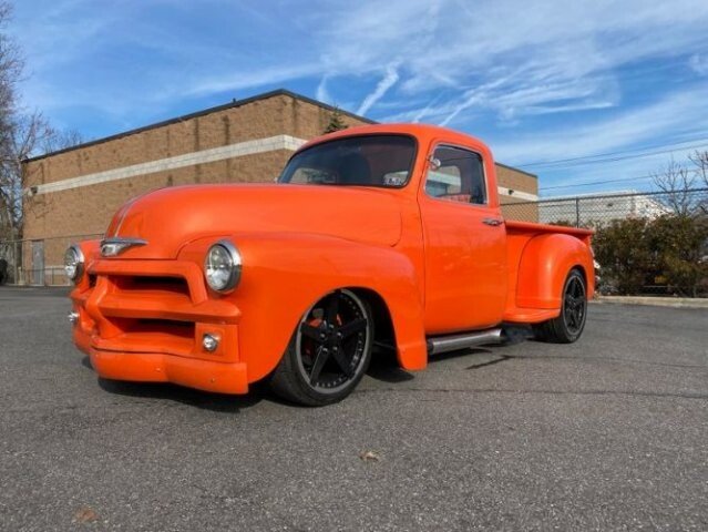 Classic Trucks For Sale - Classics On Autotrader