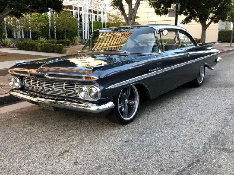 1959 chevrolet bel air classics for sale classics on autotrader 1959 chevrolet bel air classics for