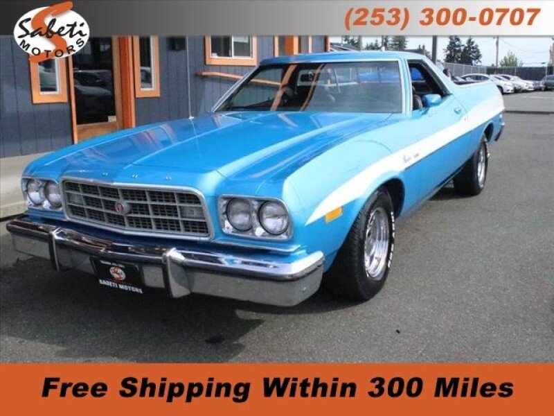 ford ranchero classics for sale near trout lake washington classics on autotrader autotrader classics