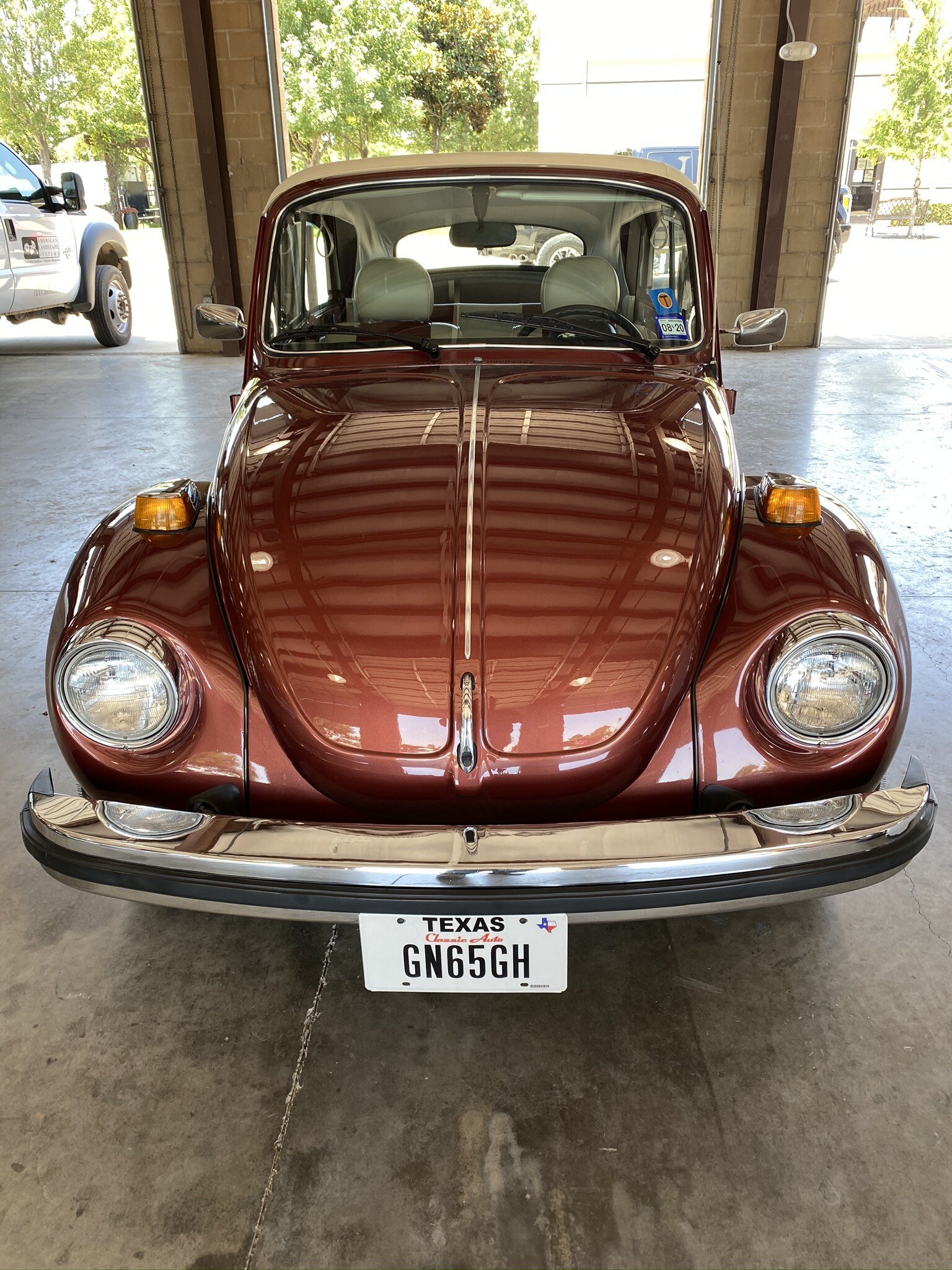 Volkswagen Classics for Sale near Fort Worth, Texas - Classics on