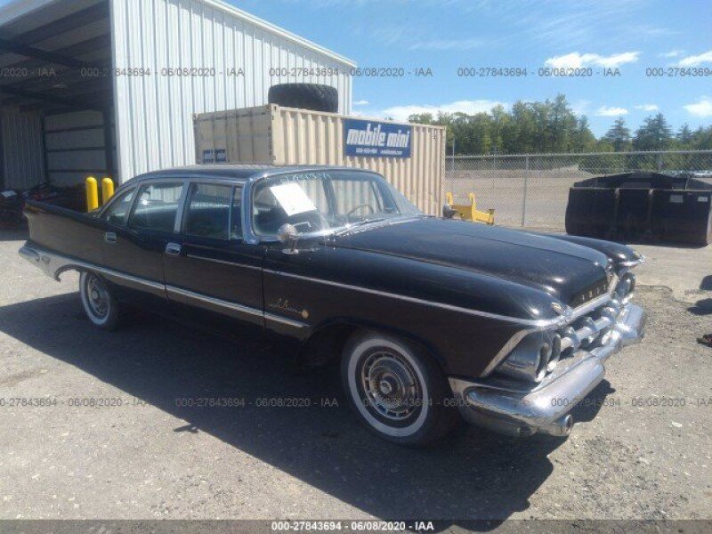 1959 chrysler imperial classics for sale classics on autotrader 1959 chrysler imperial classics for sale classics on autotrader