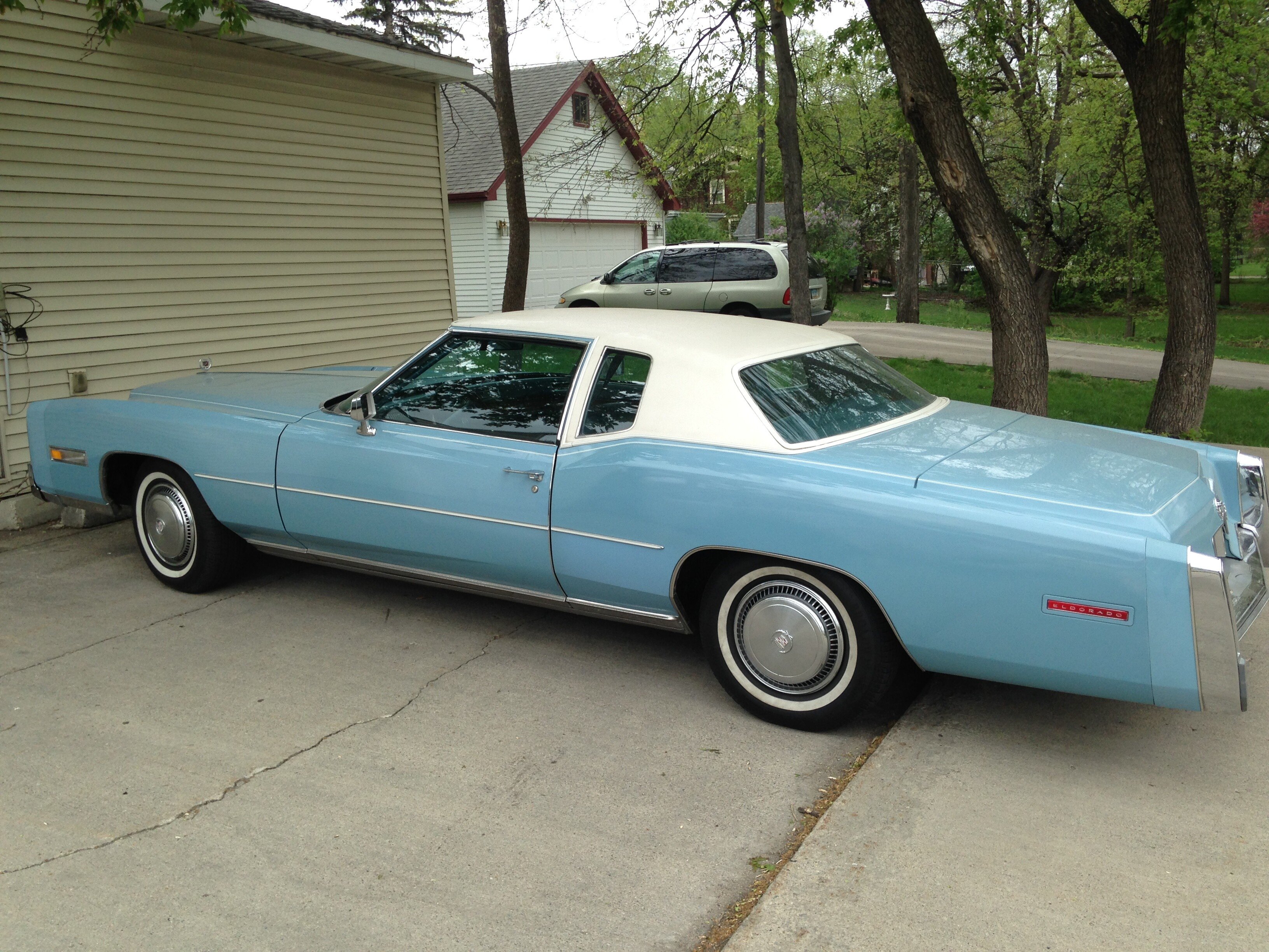 1977 cadillac eldorado classics for sale classics on autotrader 1977 cadillac eldorado classics for