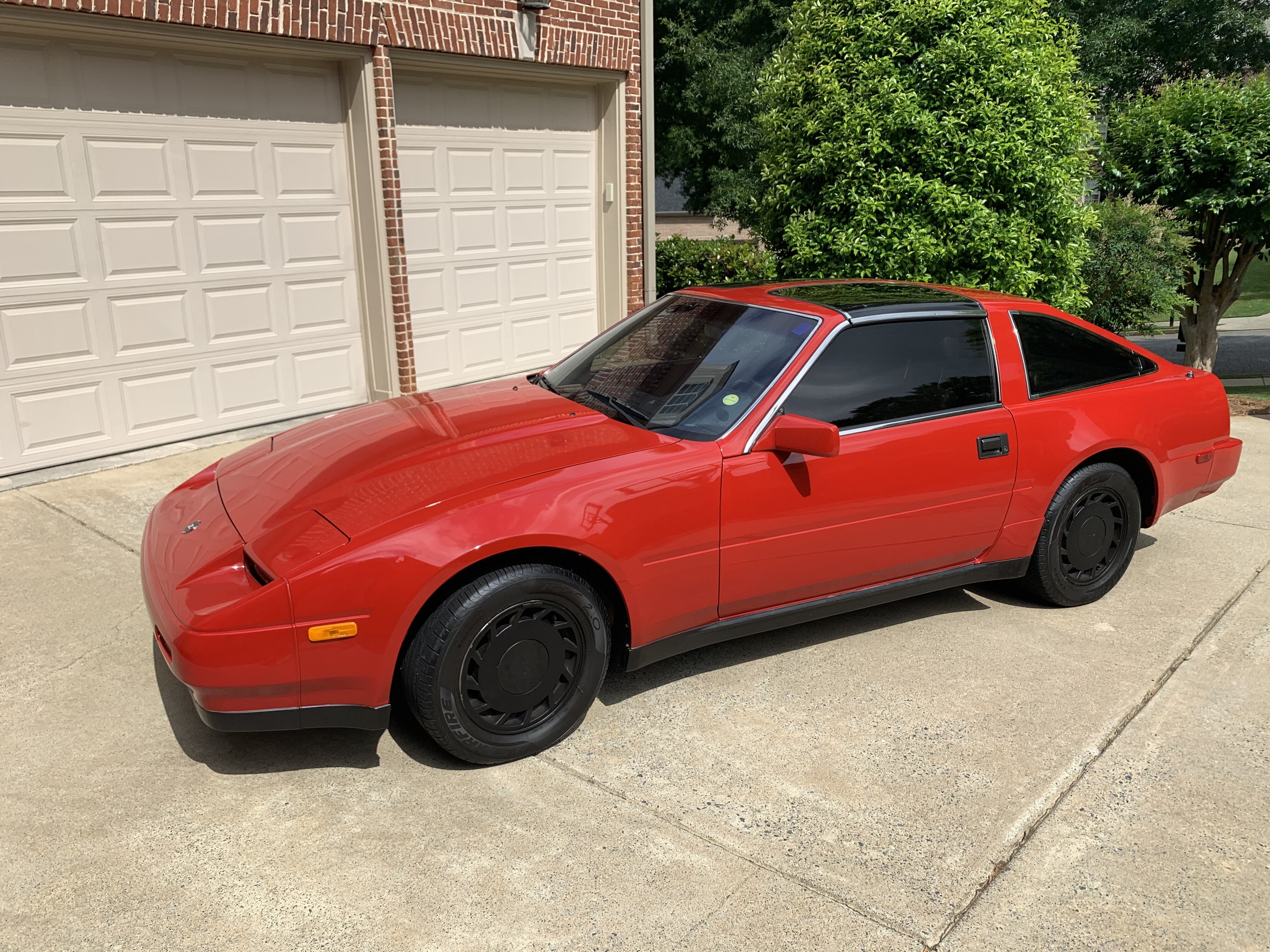 1989 Nissan 300ZX Classics for Sale Classics on Autotrader