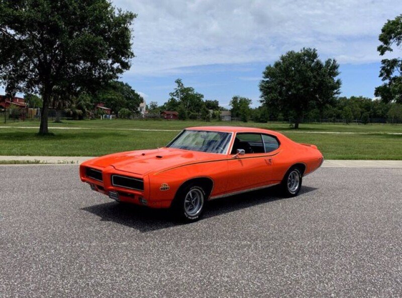 1969 pontiac gto for sale near clearwater florida 33755 classics on autotrader 1969 pontiac gto for sale near clearwater florida 33755 classics on autotrader