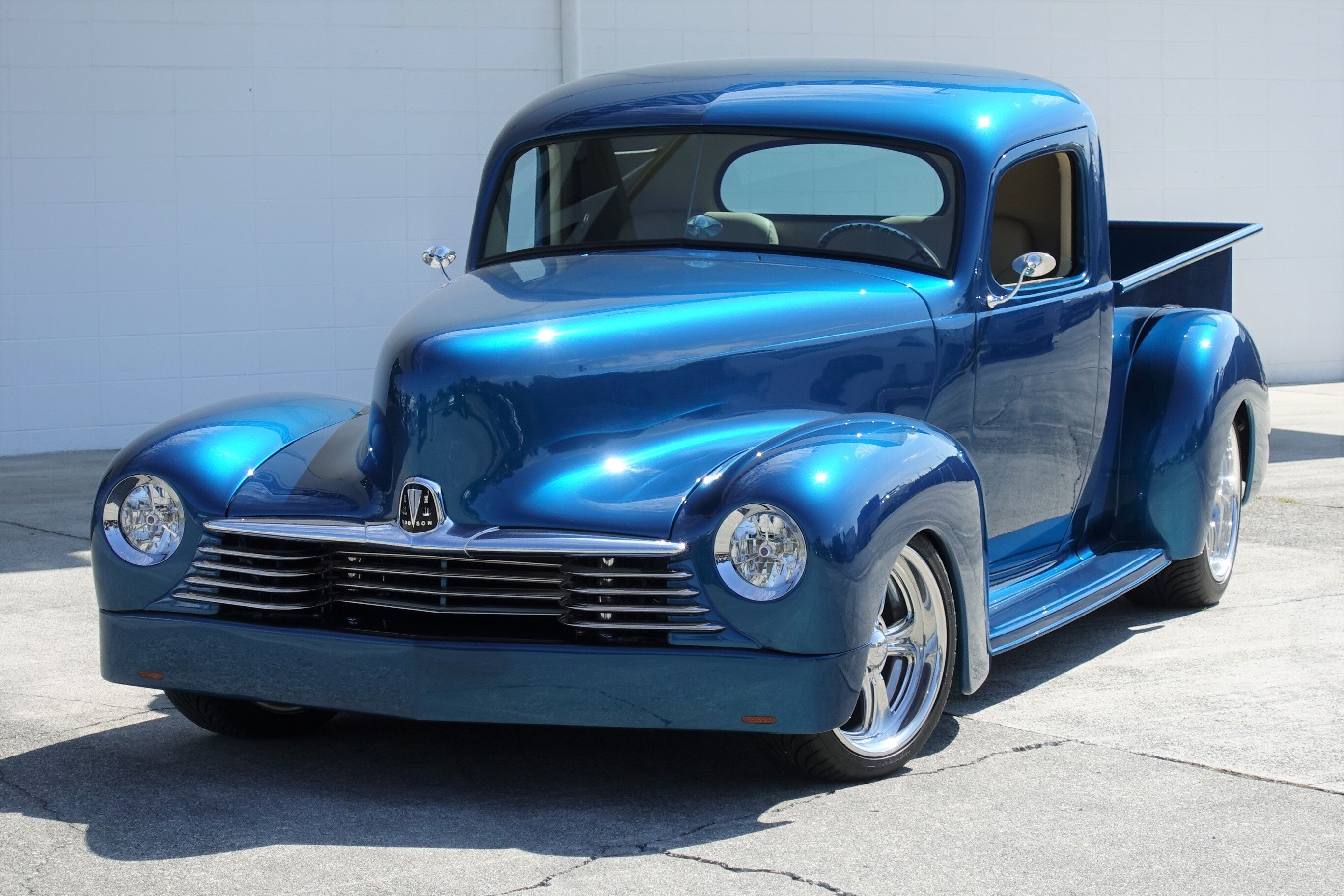 Hudson Pickup Classics for Sale Classics on Autotrader