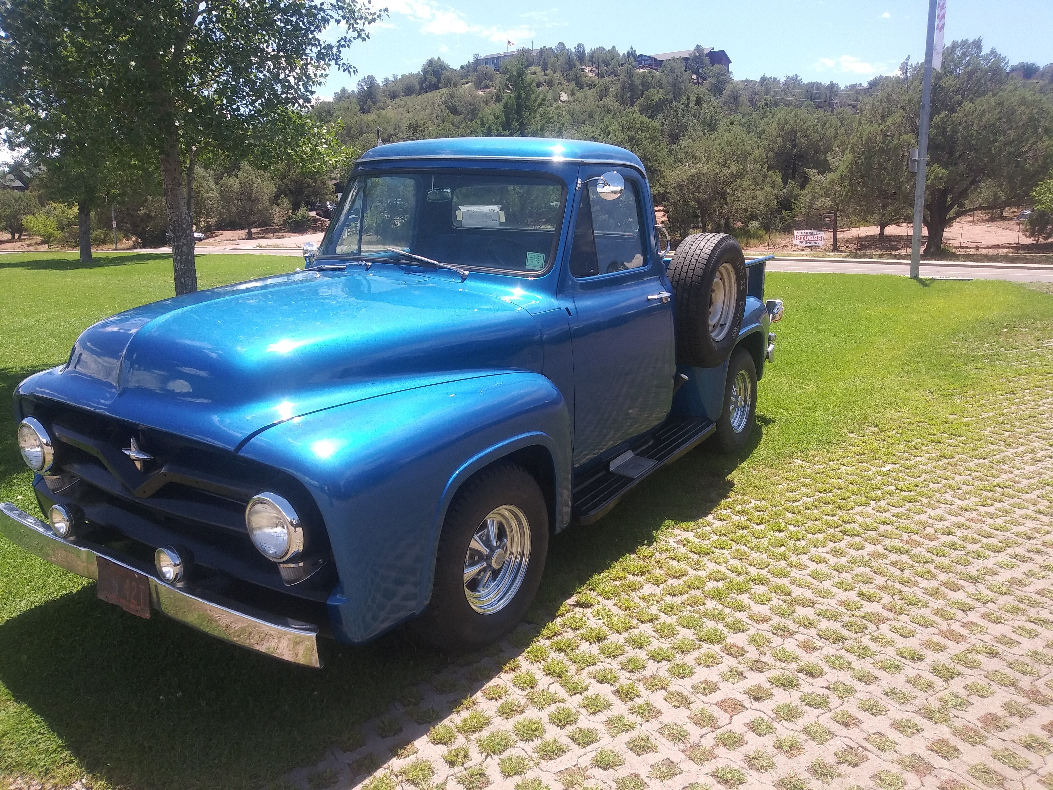 Ford F100 Classics for Sale near Snowflake, Arizona Classics on