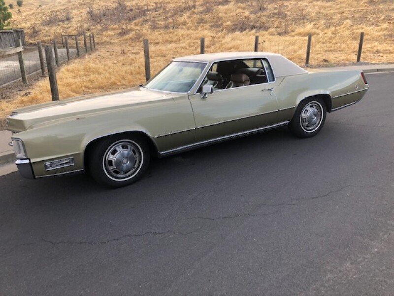 1968 cadillac eldorado for sale near fairfield california 94534 classics on autotrader 1968 cadillac eldorado for sale near fairfield california 94534 classics on autotrader