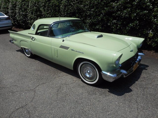 Ford Thunderbird Classics for Sale - Classics on Autotrader